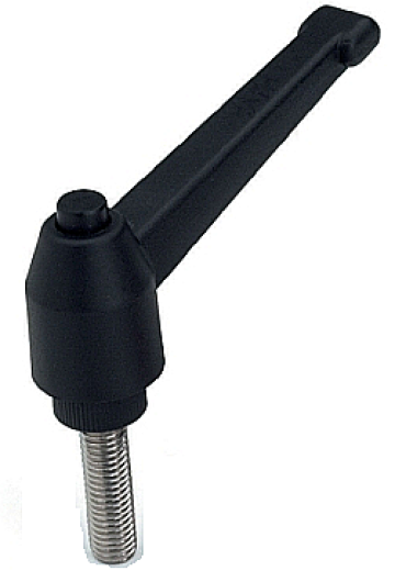Buton de fixare rigla gradata art 108616 pentru 2G
