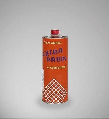 Impermeabilizant cu efect de umed Extra Drops