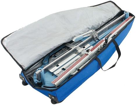 Valiza pentru protectie si transport 43E2 pentru Sigma 125 de la Mgm Distributie Srl