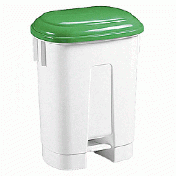 Cosuri cu pedala pentru colectarea selectiva 30, 60L de la Sanito Distribution Srl
