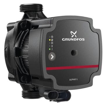 Pompa recirculare apa calda 15-60 130 Alpha1 L Grundfos 230V