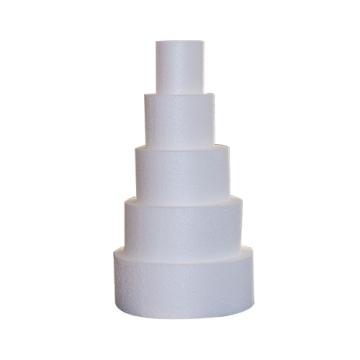 Macheta tort mic rotunda - Lumea de la Lumea Basmelor International Srl