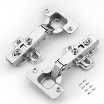 Balamale pentru mobila 35 mm, deschidere 105gr set 2 bucati de la Molifag Srl