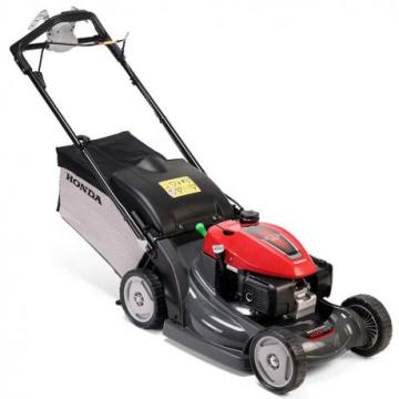 Masina de tuns gazon Honda HRX 476 HY