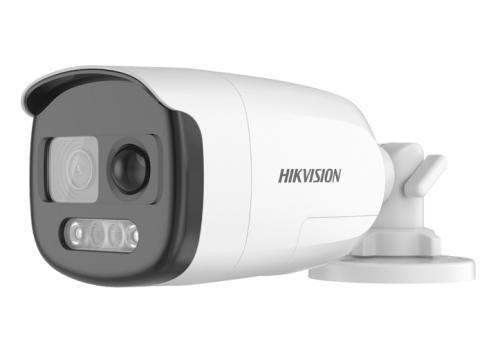 Camera supraveghere ANHD Bullet 8MP, IR 40M, PIR 11M, 2.8MM de la Discret Spy Srl