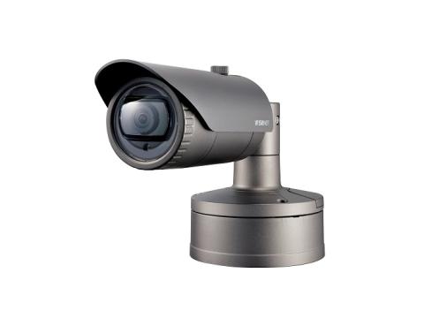Camera supraveghere IP All-in-One de exterior 2MP, IR 20M de la Discret Spy Srl
