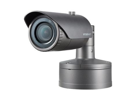 Camera IP All-In-One de exterior 5Mp, IR 30m, lens de la Discret Spy Srl