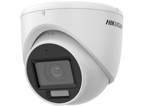 Camera supraveghere ANHD Turret 2MP IR 30M lentila 2.8MM Mic