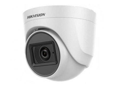 Camera supraveghere ANHD Turret 2MP IR 30M lentila 2.8MM Mic de la Discret Spy Srl