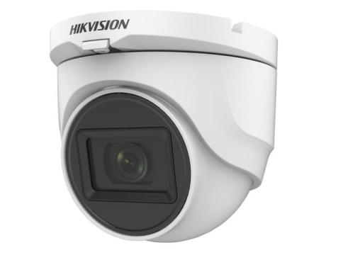Camera supraveghere ANHD Turret 2MP IR 30M lentila 2.8MM