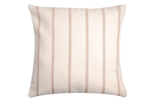 Perna decorativa St Trop 50X50 cm, culoare in, 100% bumbac de la URBANIX SRL
