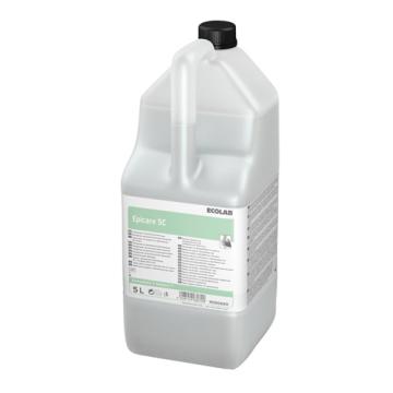 Sapun lichid antimicrobian dezinfectant pentru spalare maini de la Sanito Distribution Srl
