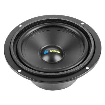 Difuzor medii 5 inch 8 Ohm Dibeisi 40W