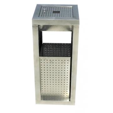 Cos scrumiera, cu design modern Kuokio C de la Sanito Distribution Srl