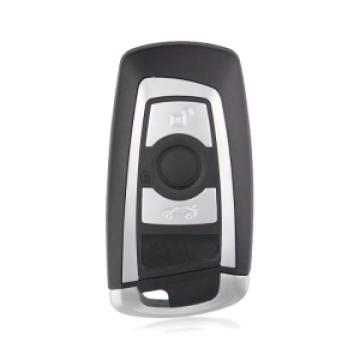 Carcasa cheie negru contact pentru BMW seria 4 F32 F33 de la LND Albu Profesional Srl