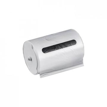 Rola folie cu 130 utilizari pentru capac inteligent de la Sanito Distribution Srl