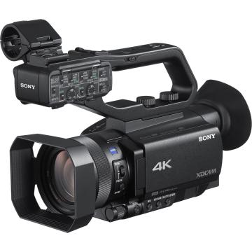 Camera video Sony PXW-Z90V 4K HDR XDCAM with Fast Hybrid AF