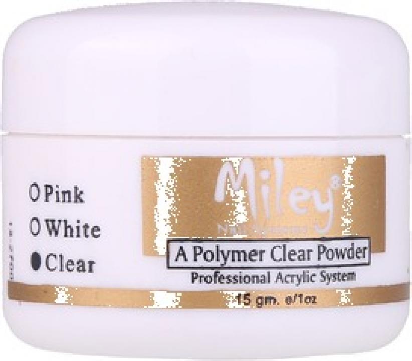 Pudra Acryl Manichiura Miley 15g Clear Bucuresti Preturi